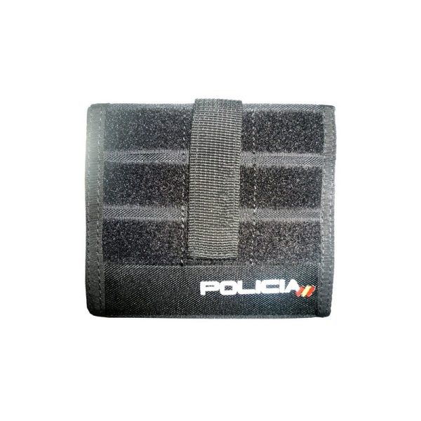 Billetero Multiuso POLICIA