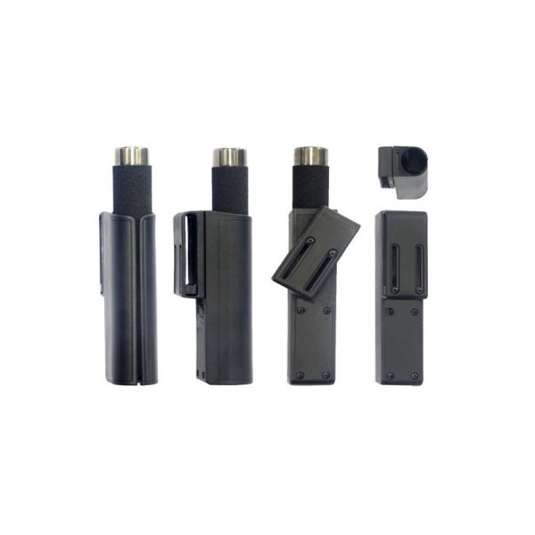 Funda Rotatoria para Defensa Extensible