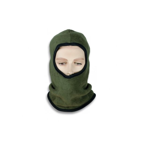 Verdugo Pasamontañas POLAR 1 Apertura