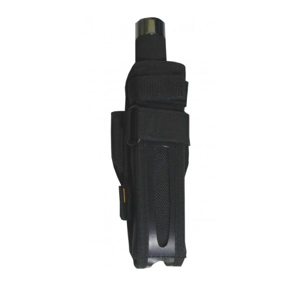 FUNDA ROTATORIA NDC de CORDURA para DEFENSAS EXTENSIBLES