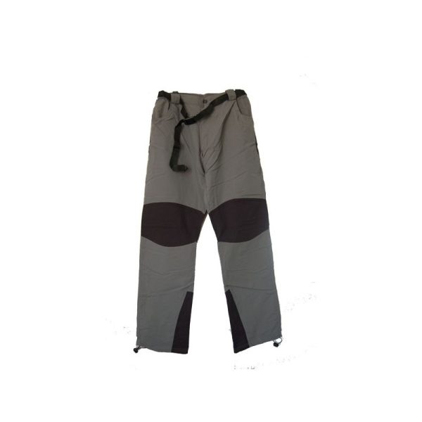 PANTALON TREKING FORAVENTU/CAM PARCHES