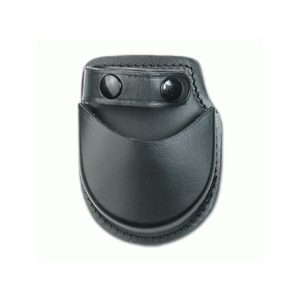 Funda Grilletes Cuero Standal, Uso Policia, Vigilante Seguridad, Guardia Civil