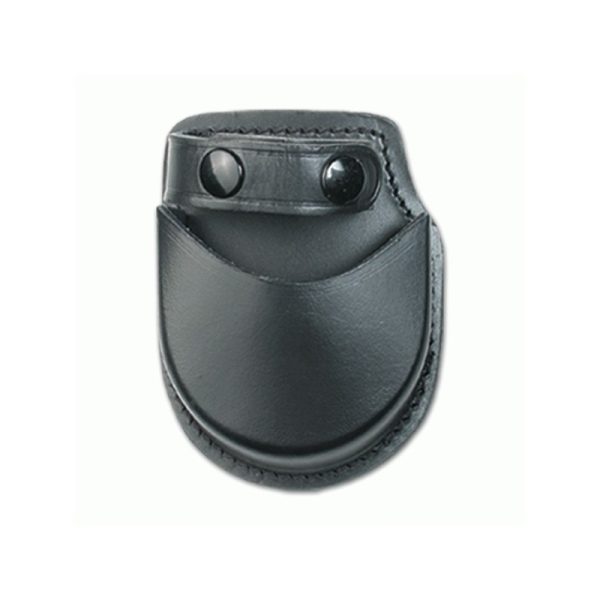 Funda Grilletes Cuero Standal, Uso Policia, Vigilante Seguridad, Guardia Civil