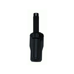 Funda Defensa Extensible con clic de Seguridad