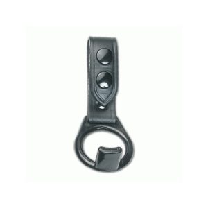 Tahali de Cuero con Anilla para Tonfa