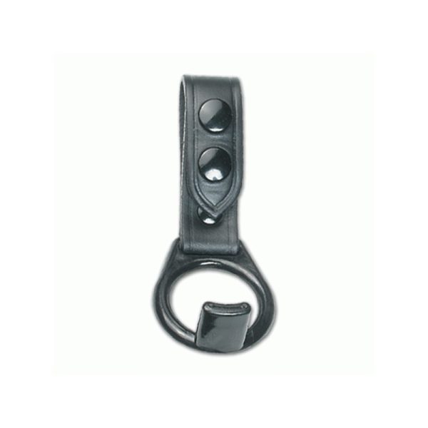 Tahali de Cuero con Anilla para Tonfa