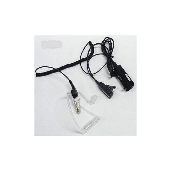 Auricular con Micro para Matra Policía y Guardia Civil