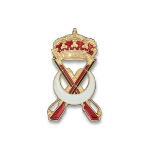 Distintivo PERMANENCIA REGULARES