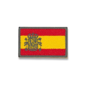 Bandera BRAZO ESPAÑA