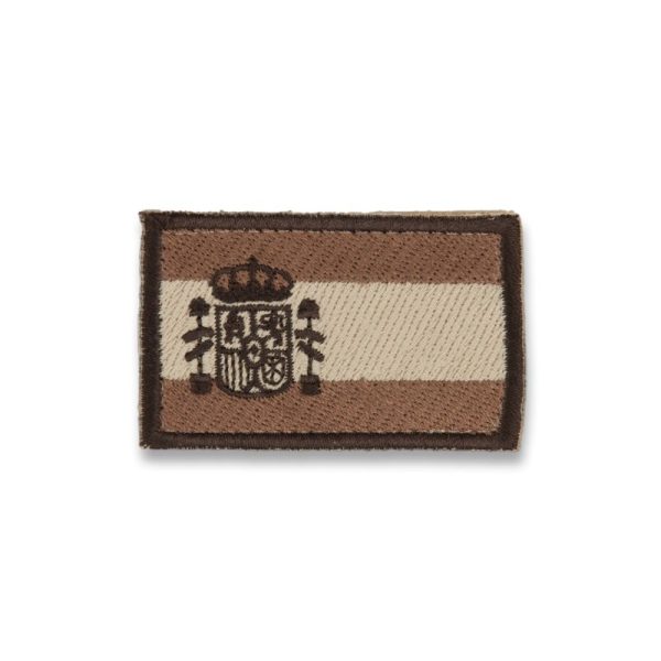 Bandera BRAZO OFICIAL ARIDA ESPAÑA