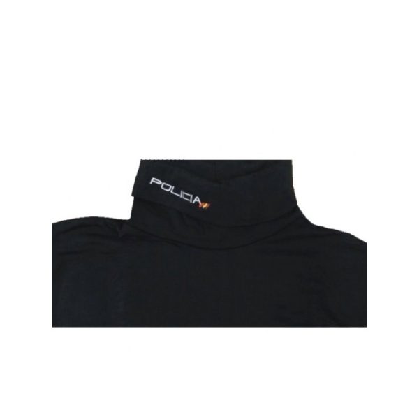 Jersey Cuello Policía