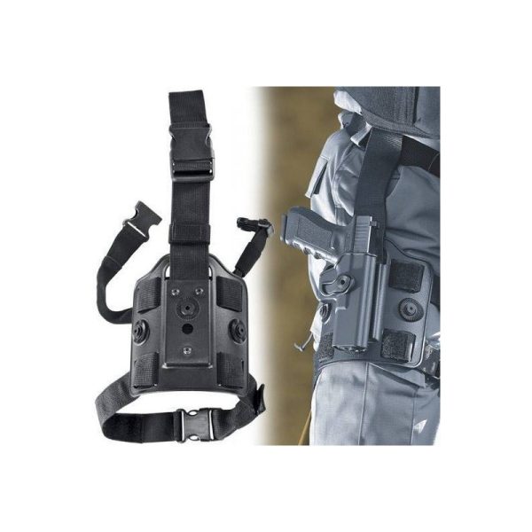 Funda Pernera SEGURIDAD Imi Defense