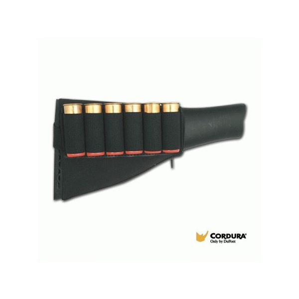 CANANA PORTACARTUCHOS PARA CULATA