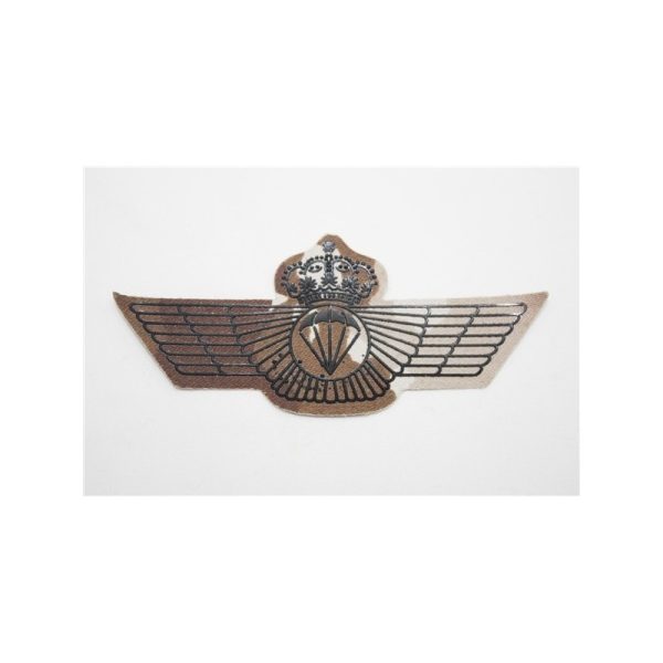 Parche ROQUISQUI BRIPAC FAENA