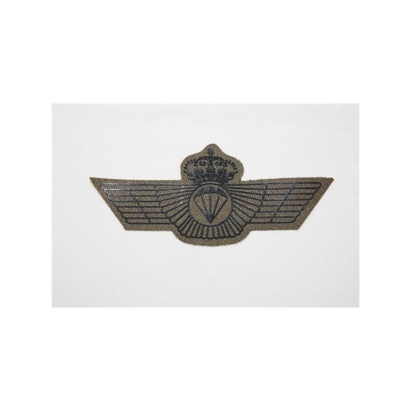 Parche ROQUISQUI BRIPAC FAENA