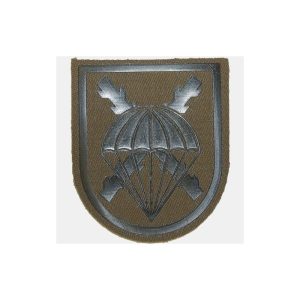 Parche BRIGADA PARACAIDISTA