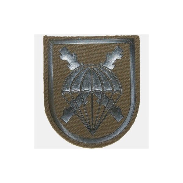 Parche BRIGADA PARACAIDISTA