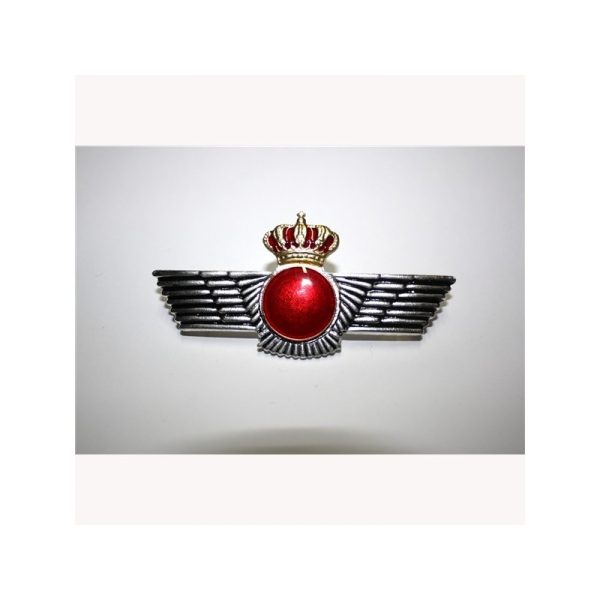 ROQUISQUI METALICO PARACAIDISTA VARIOS MODELOS