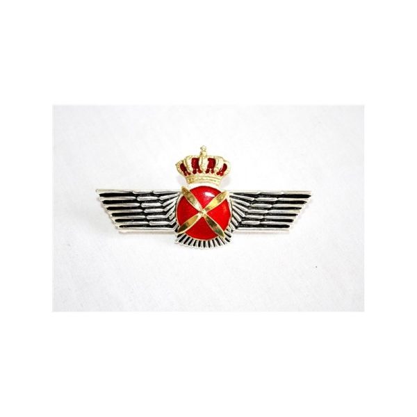 ROQUISQUI METALICO PARACAIDISTA VARIOS MODELOS