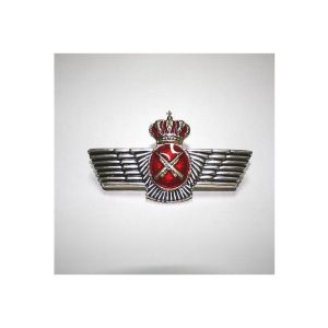 ROQUISQUI METALICO PARACAIDISTA VARIOS MODELOS