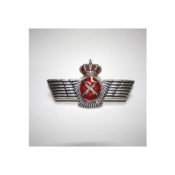 ROQUISQUI METALICO PARACAIDISTA VARIOS MODELOS