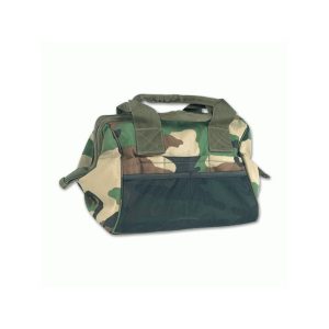 Bolsa MILITAR