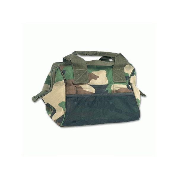 Bolsa MILITAR