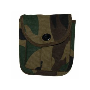 BOLSA CAMUFLAJE MILITAR GRANDE M-4