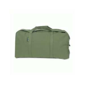 BOLSA VERDE DE TRANSPORTE 17 LT