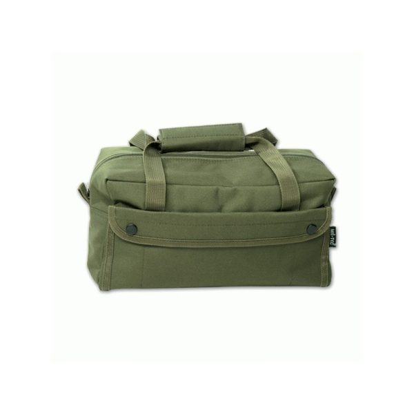 BOLSA TRANSPORTE MULTIUSOS 8 L