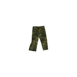 PANTALON AGUA CAMUFLAJE