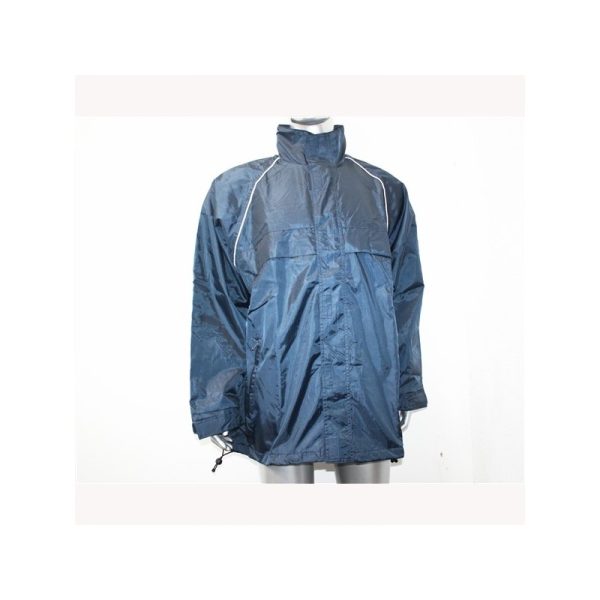 CHAQUETA AGUA WIND