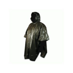 PONCHO PARA TORMENTAS