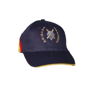 GORRA BRIGADA PARACAIDISTAS