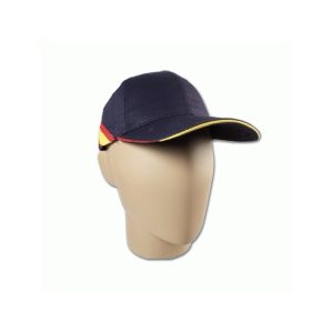 Gorra Táctica con Traza Bandera España