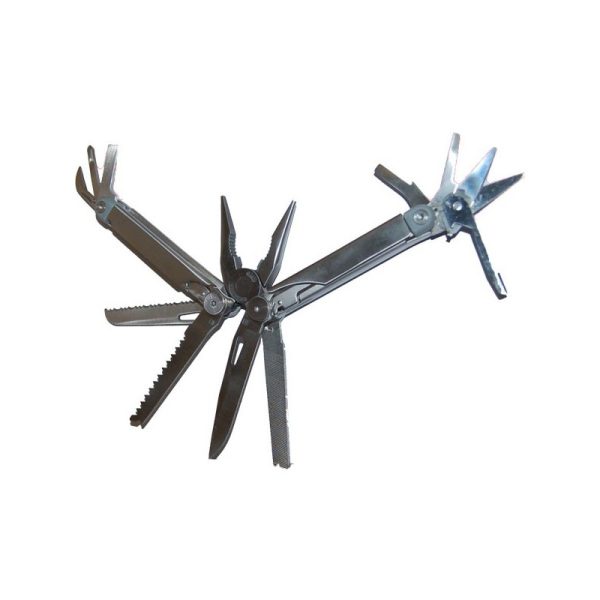 ALICATE MULTIUSOS FORAVENTURE M15