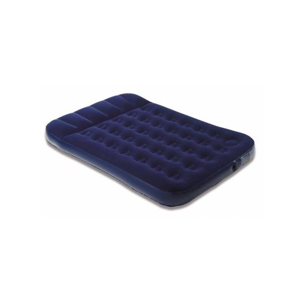 COLCHON FORAVEN HINCHABLE DOBLE 198X145 CM