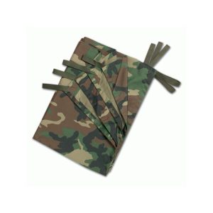 LONA MILITAR 3 X 2,20