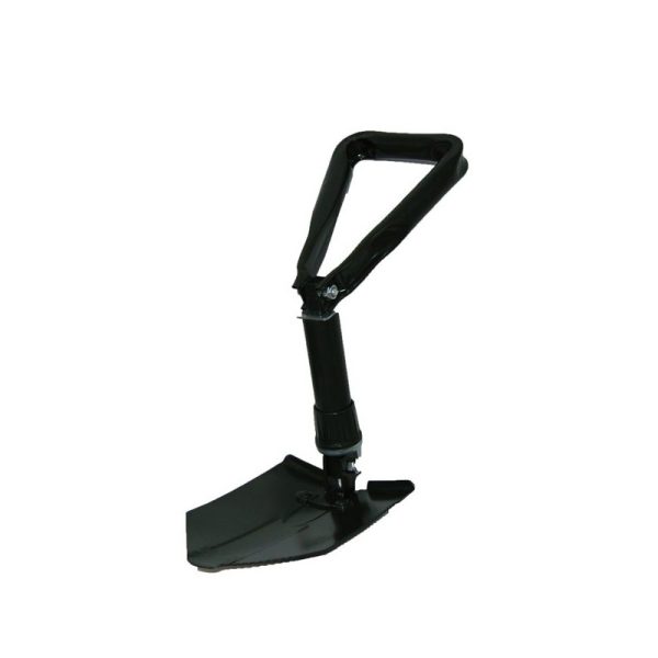 PALA METALICA PLEGABLE