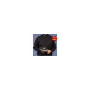 Jersey Cuello cisne bordado Policía Local