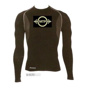 Camiseta Térmica de Alto Rendimiento
