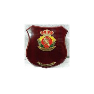 Metopa Guardia Joven (Valdemoro)