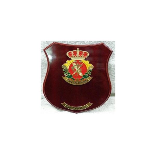 Metopa Guardia Joven (Valdemoro)