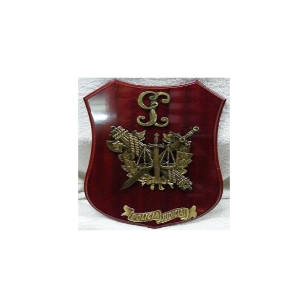 Metopa Policia Judicial