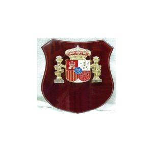 Metopa Escudo Constitucional