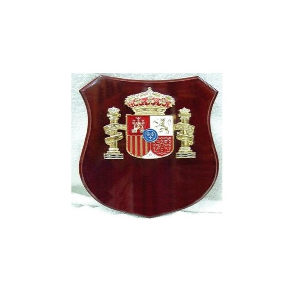 Metopa Escudo Constitucional