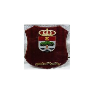 Metopa Seprona Guardia Civil