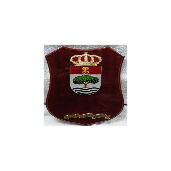 Metopa Seprona Guardia Civil