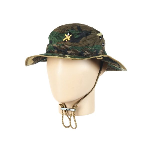 CHAMBERGO LEGION CAMUFLAJE