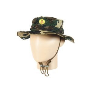 CHAMBERGO EJERCITO DE TIERRA